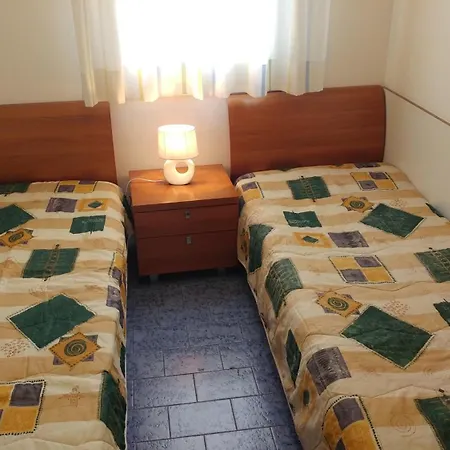 Appartement Villaggio Michelangelo Lotto M1 *