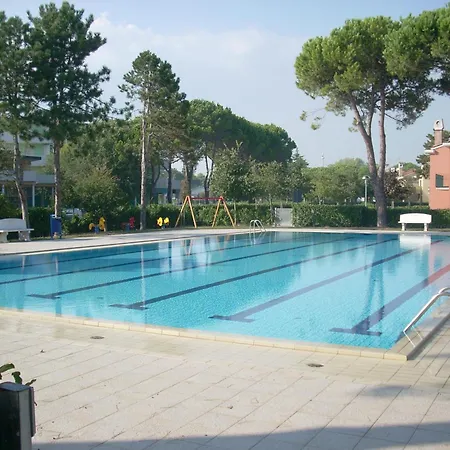 Apartman Villaggio Michelangelo Lotto M1 *