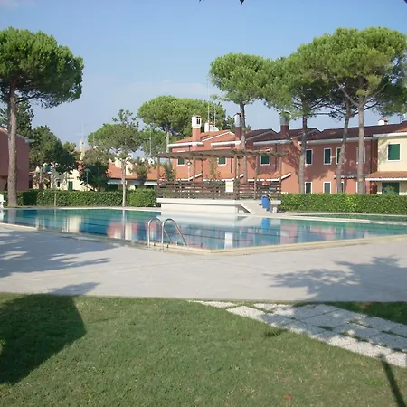 Villaggio Michelangelo Lotto M1 *