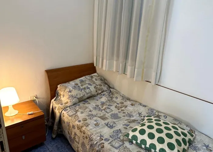 Villaggio Michelangelo Lotto M1 *