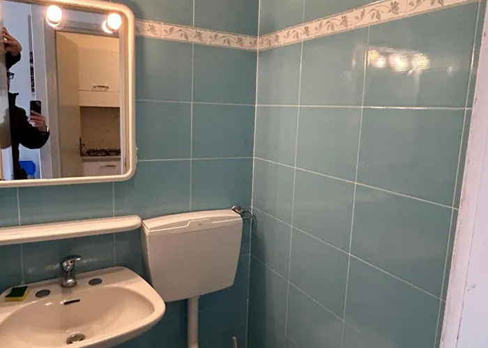 Villaggio Michelangelo Lotto M1 Bibione