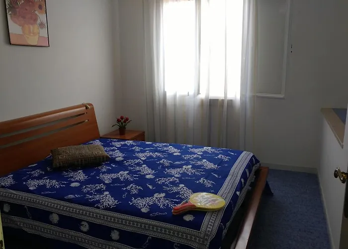 Villaggio Michelangelo Lotto M1 Apartman