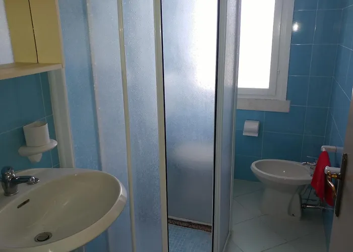 Villaggio Michelangelo Lotto M1 Apartman Bibione