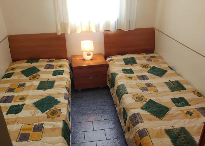 Apartman Villaggio Michelangelo Lotto M1 *