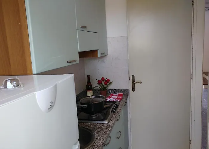 Apartman Villaggio Michelangelo Lotto M1