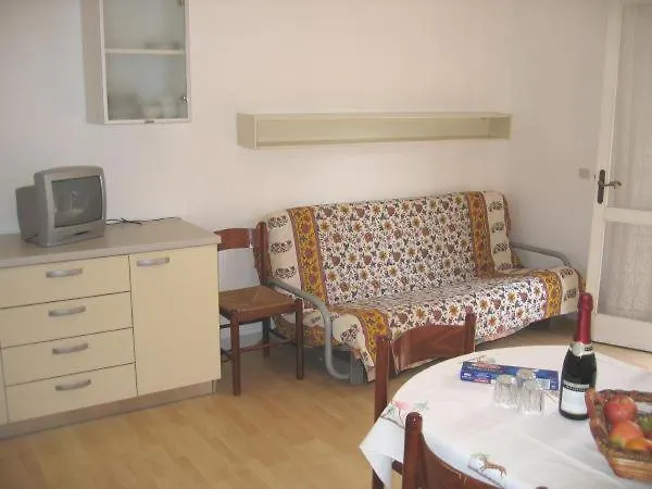 Villaggio Michelangelo Lotto M1 Apartman Bibione