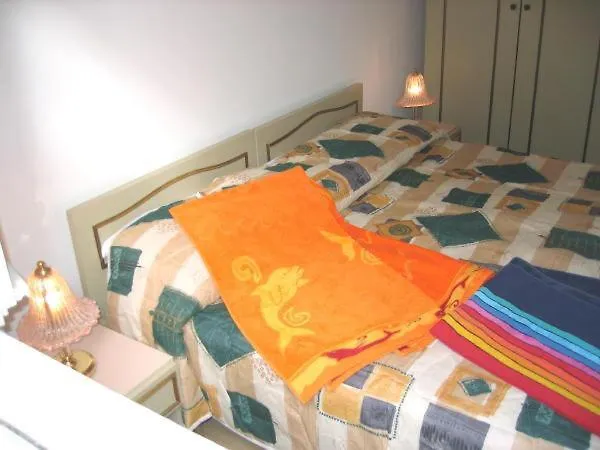 Villaggio Michelangelo Lotto M1 Bibione