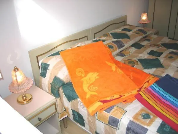 Apartman Villaggio Michelangelo Lotto M1 *