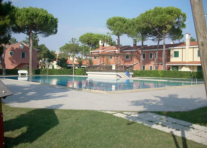 Villaggio Michelangelo Lotto M1 *