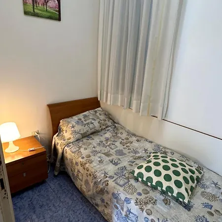 Villaggio Michelangelo Lotto M1 *