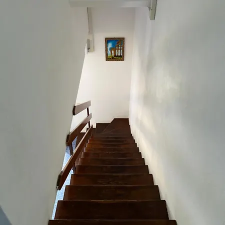 Apartman Villaggio Michelangelo Lotto M1 *