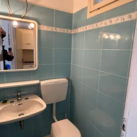 Villaggio Michelangelo Lotto M1 ביביונה