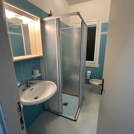 Apartman Villaggio Michelangelo Lotto M1 Bibione