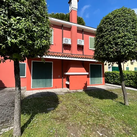 Apartman Villaggio Michelangelo Lotto M1 *