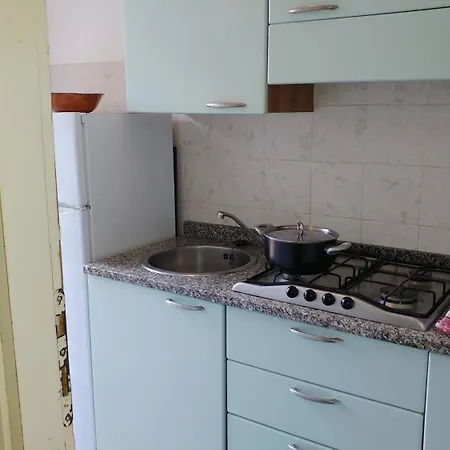 Apartman Villaggio Michelangelo Lotto M1 Bibione