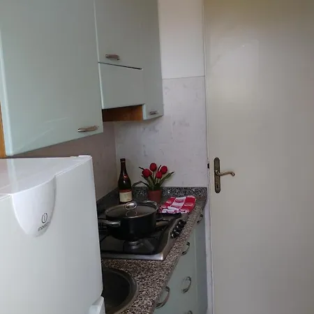 דירה Villaggio Michelangelo Lotto M1