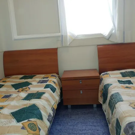 Villaggio Michelangelo Lotto M1 *