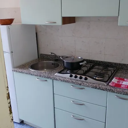 Apartament Villaggio Michelangelo Lotto M1 Bibione