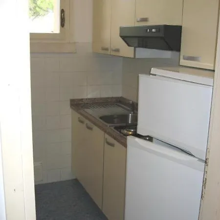 Villaggio Michelangelo Lotto M1 Apartman Bibione