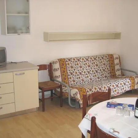 Villaggio Michelangelo Lotto M1 Apartman Bibione