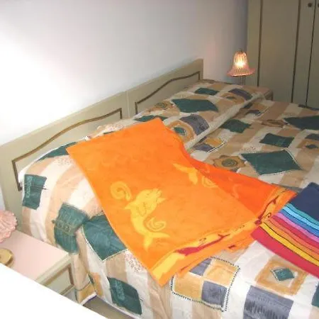 Villaggio Michelangelo Lotto M1 Bibione