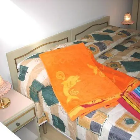 Apartman Villaggio Michelangelo Lotto M1 *