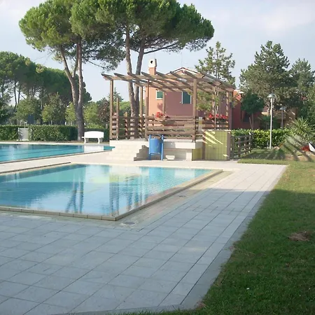 דירה Villaggio Michelangelo Lotto M1
