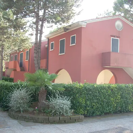 Apartment Villaggio Michelangelo Lotto M1