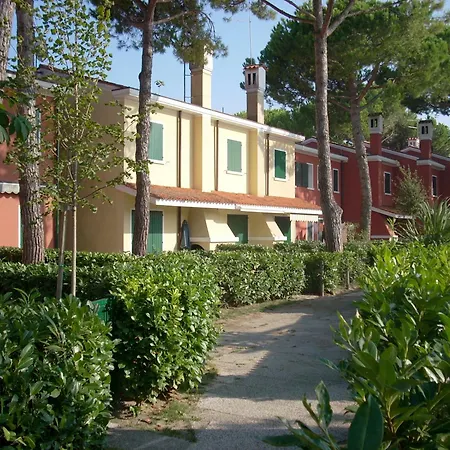 Villaggio Michelangelo Lotto M1 *