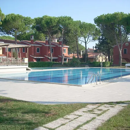 Villaggio Michelangelo Lotto M1 Bibione