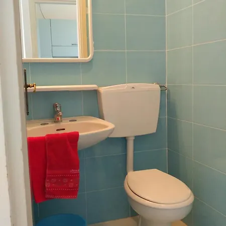דירה Villaggio Michelangelo Lotto M1