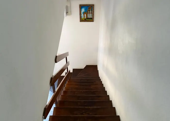 Apartment Villaggio Michelangelo Lotto M1 *