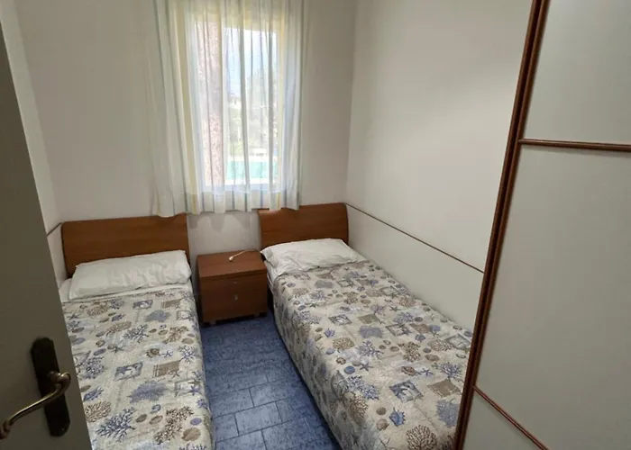 Villaggio Michelangelo Lotto M1