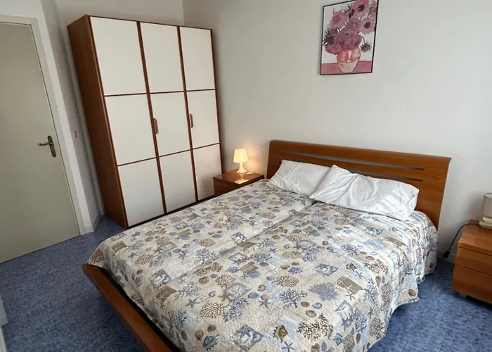 Villaggio Michelangelo Lotto M1 Bibione