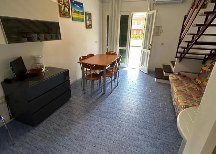 Villaggio Michelangelo Lotto M1 *