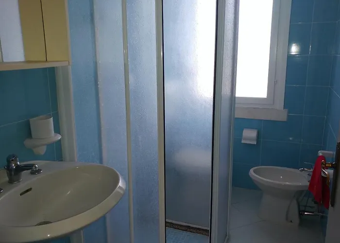 Villaggio Michelangelo Lotto M1 Bibione