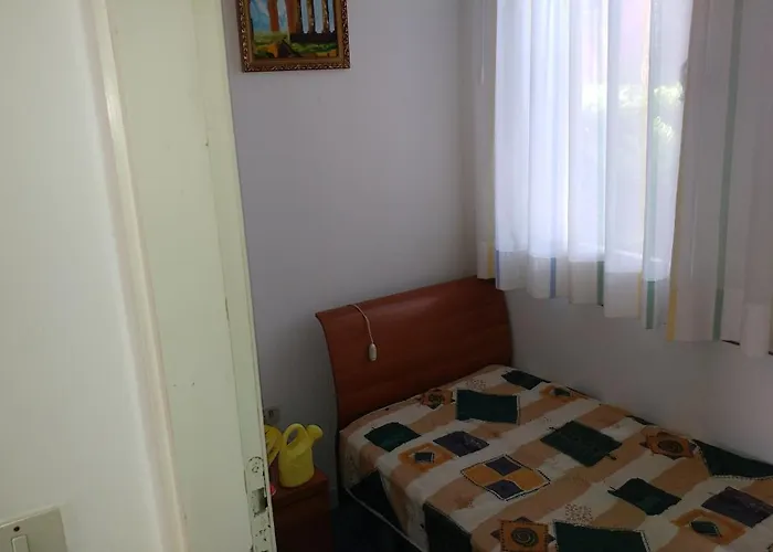 Apartment Villaggio Michelangelo Lotto M1 Bibione