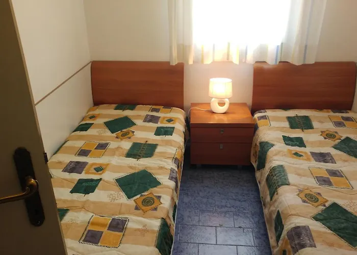 Villaggio Michelangelo Lotto M1 Bibione