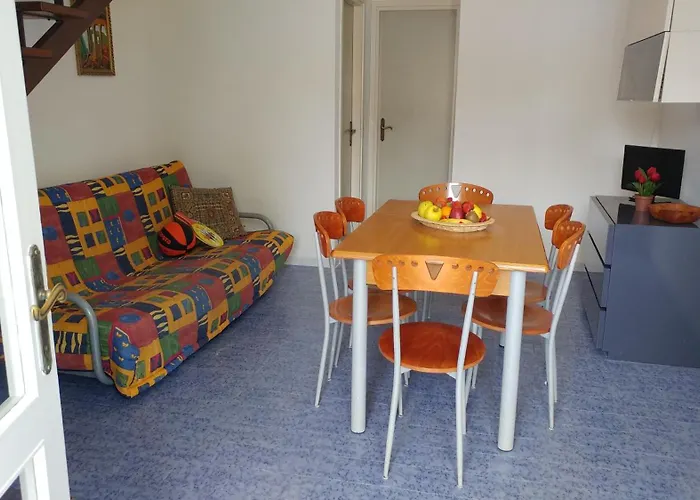 Villaggio Michelangelo Lotto M1 *