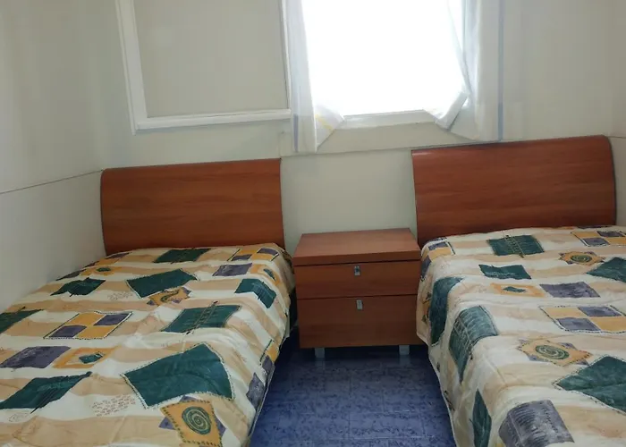 Villaggio Michelangelo Lotto M1 *