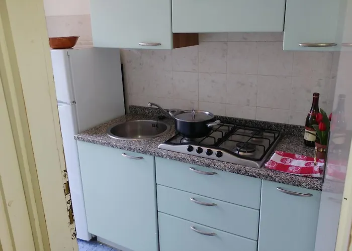 Apartment Villaggio Michelangelo Lotto M1 Bibione