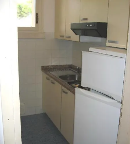 Villaggio Michelangelo Lotto M1 Apartment Bibione