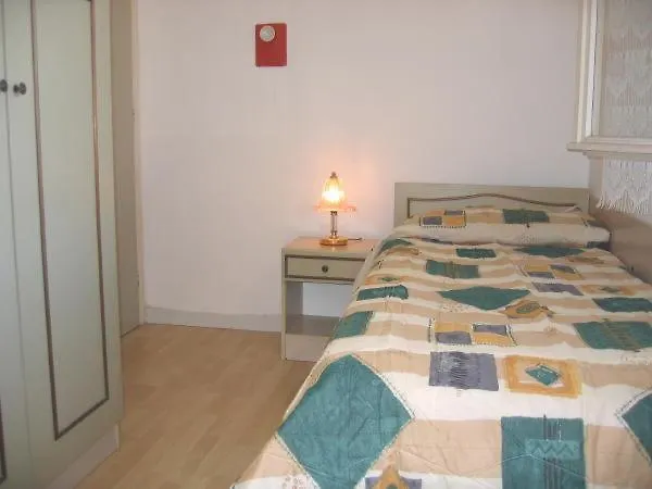 Apartmán Villaggio Michelangelo Lotto M1