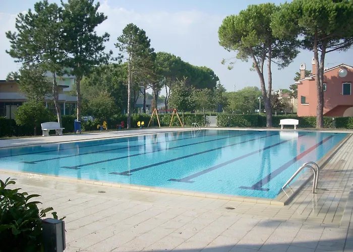 Apartment Villaggio Michelangelo Lotto M1 *