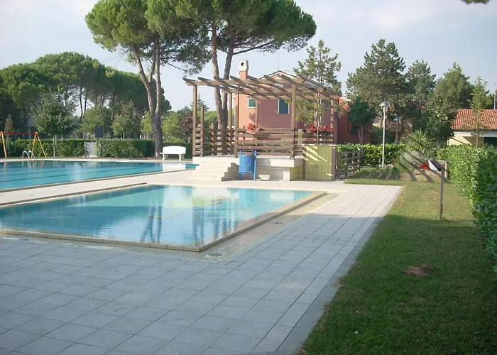 Apartment Villaggio Michelangelo Lotto M1