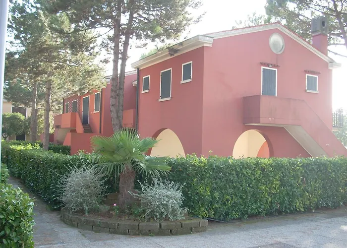 Apartmán Villaggio Michelangelo Lotto M1
