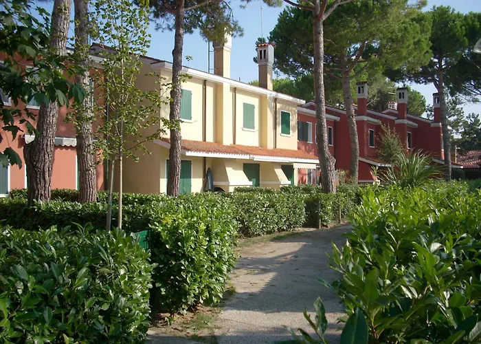 Villaggio Michelangelo Lotto M1 *