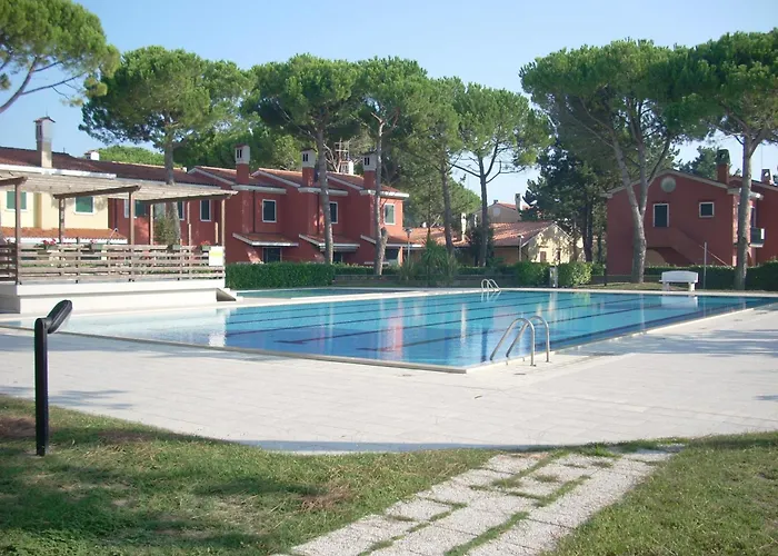 Villaggio Michelangelo Lotto M1 Bibione