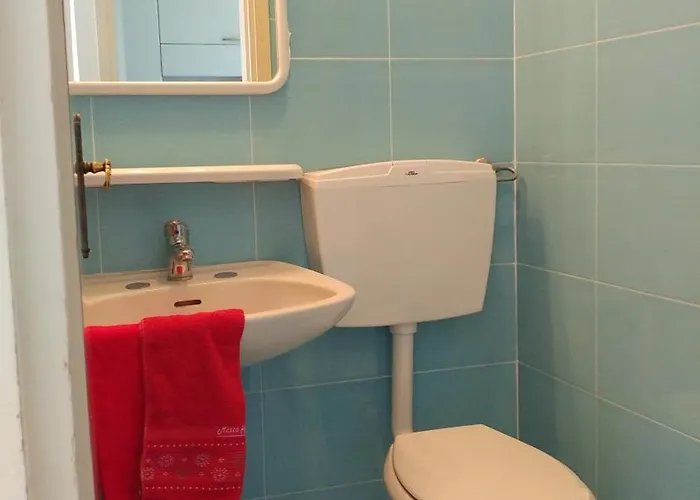 Apartment Villaggio Michelangelo Lotto M1